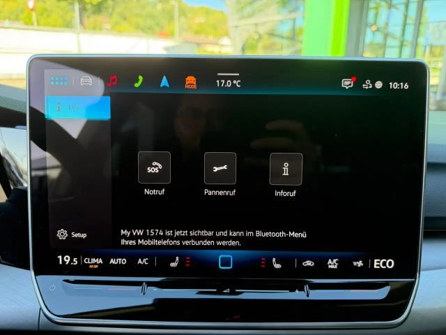 Volkswagen Golf DSG eHybrid