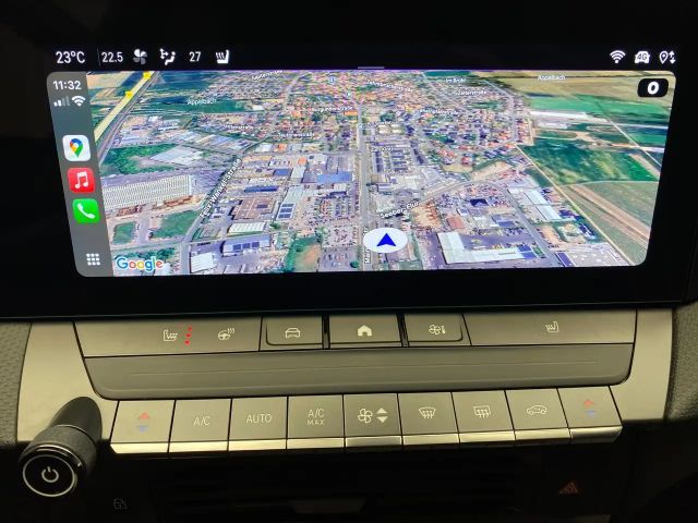 Opel Astra GS-Line Grand Sport Sports Tourer