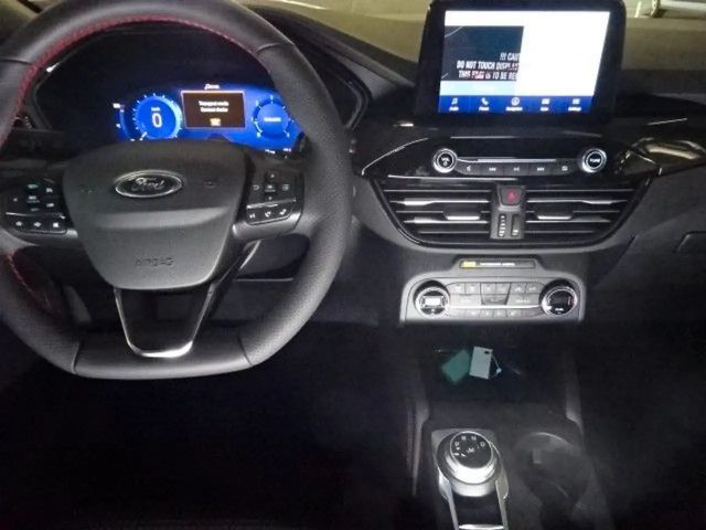 Ford Kuga ST Line