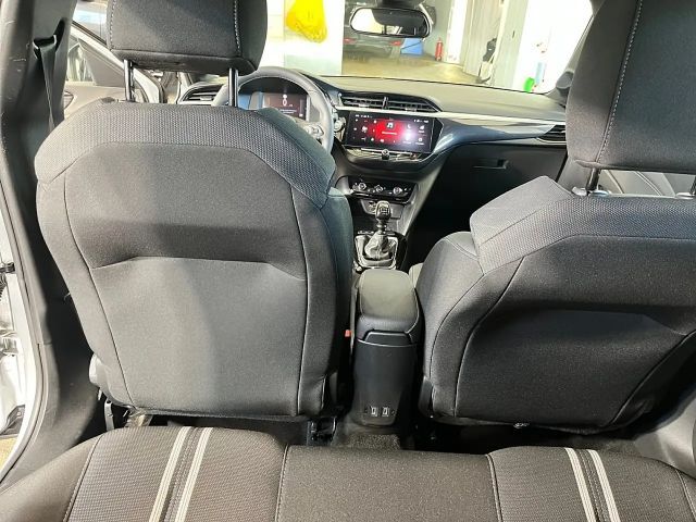 Opel Corsa GS-Line Grand Sport Turbo