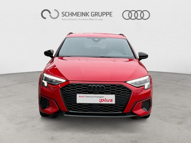 Audi A3 35 TDI S-Tronic Sportback