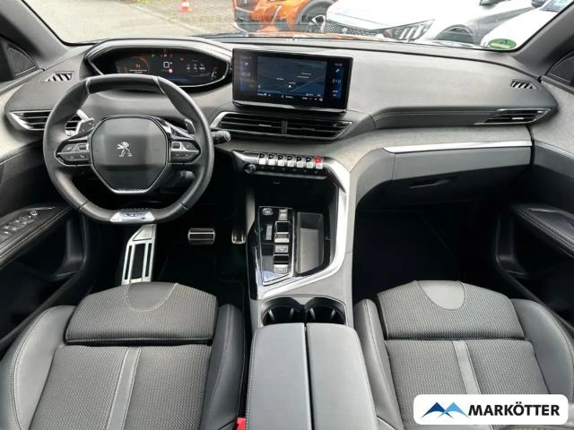 Peugeot 5008 GT-Line PureTech