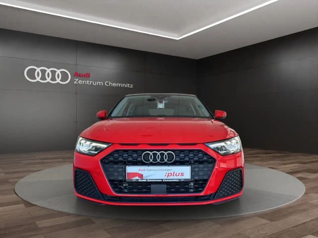 Audi A1 35 TFSI Sportback