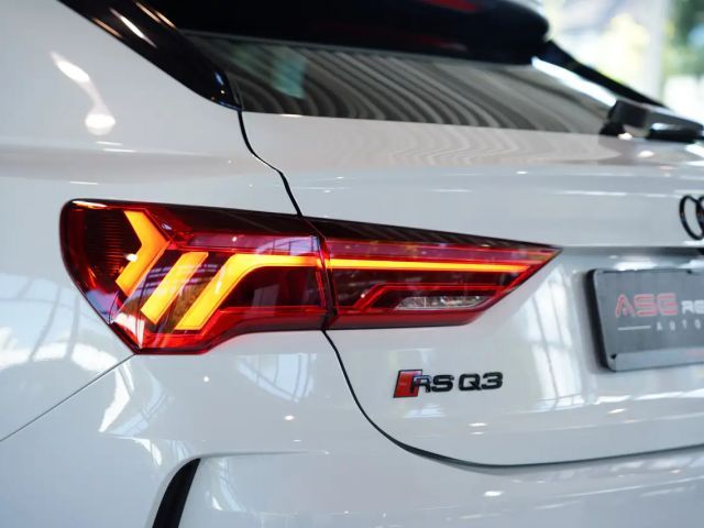 Audi RS Q3 Quattro Sportback
