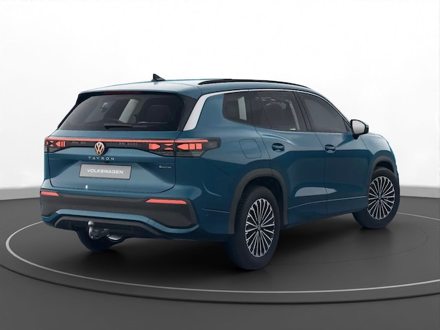 Volkswagen Tayron 2.0 TDI Life