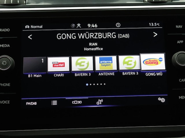 Volkswagen Tiguan 2.0 TDI Allspace DSG R-Line