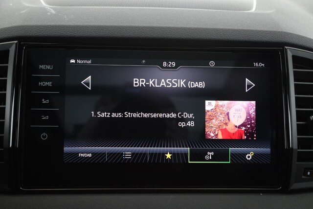 Skoda Karoq 2.0 TDI 4x4