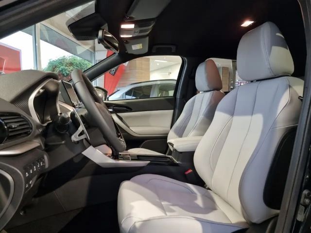 Mitsubishi Eclipse Cross PHEV