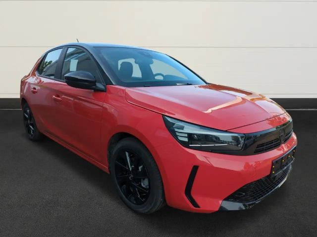 Opel Corsa 1.2 Turbo Turbo