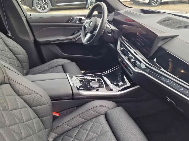 BMW X5 M-Sport xDrive30d