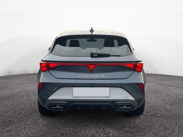 Cupra Leon DSG