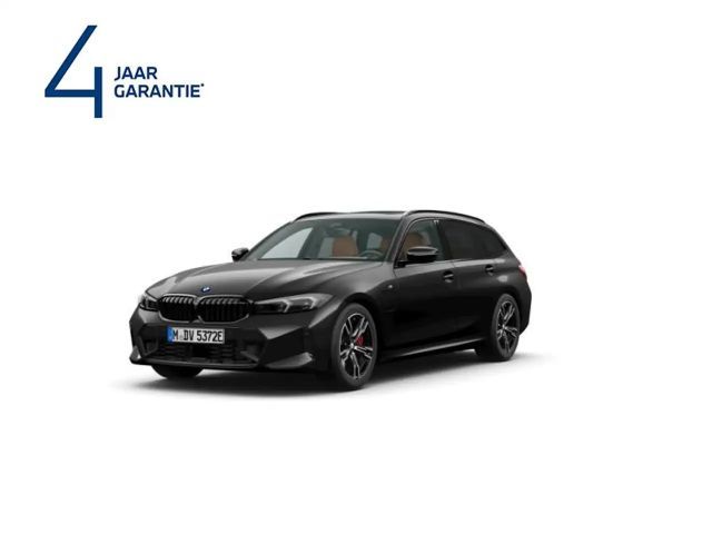 BMW 330 330e M-Sport Touring xDrive
