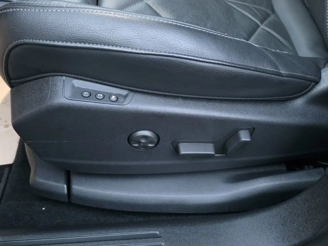 DS DS 7 Crossback E-Tense Mobiles