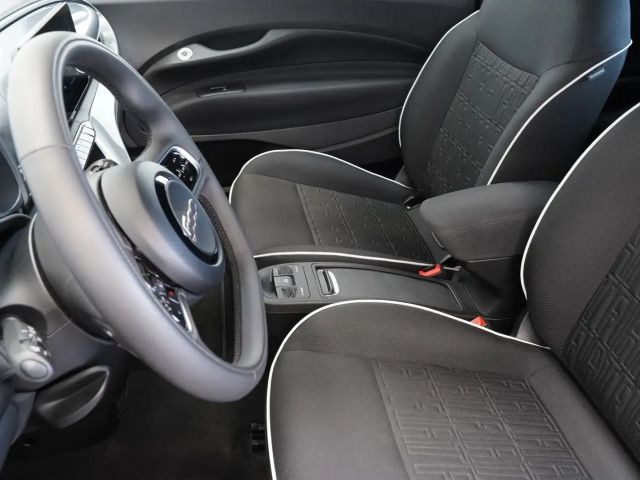 Fiat 500e Cabrio 87KW/42kWh/DC-LADEN/CARPLAY/DAB/SOH