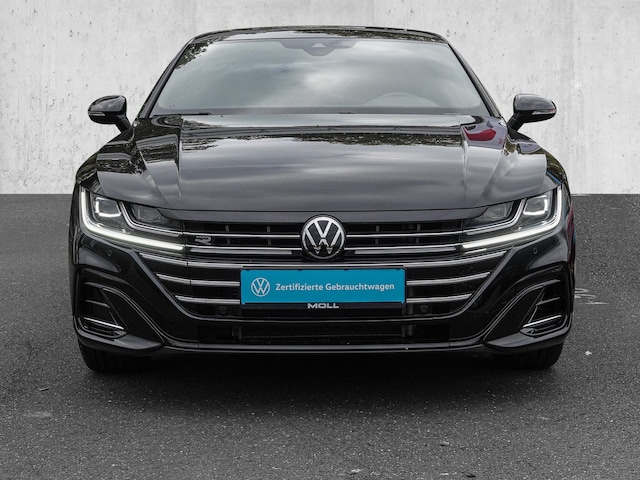 Volkswagen Arteon Shooting Brake 2.0 TSI DSG