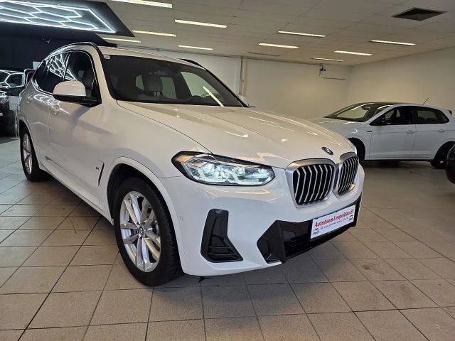 BMW X3 M-Sport xDrive30e