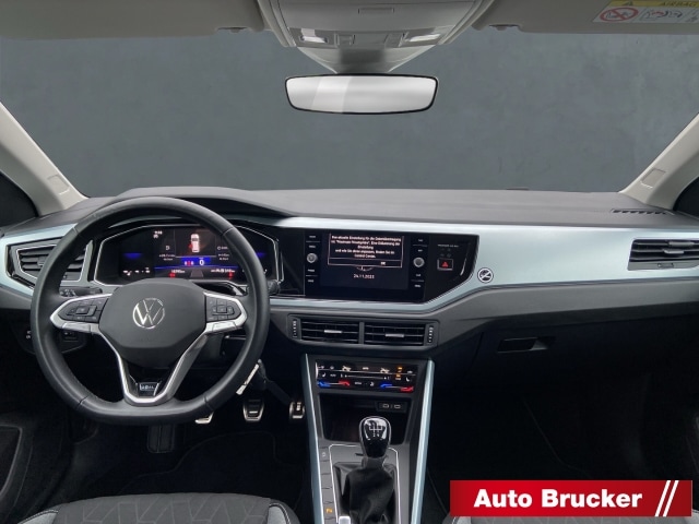 Volkswagen Polo 1.0 TSI