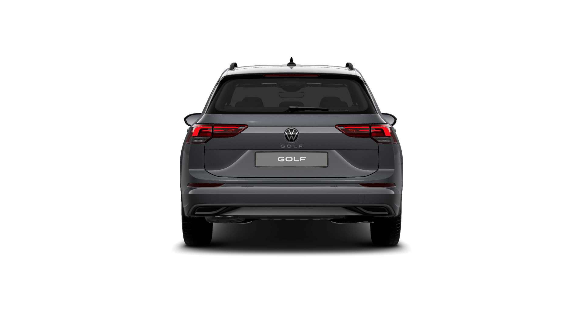 Volkswagen Golf 2.0 TDI DSG Life Variant