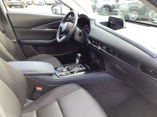 Mazda CX-30 4WD Premium Selection SkyActiv