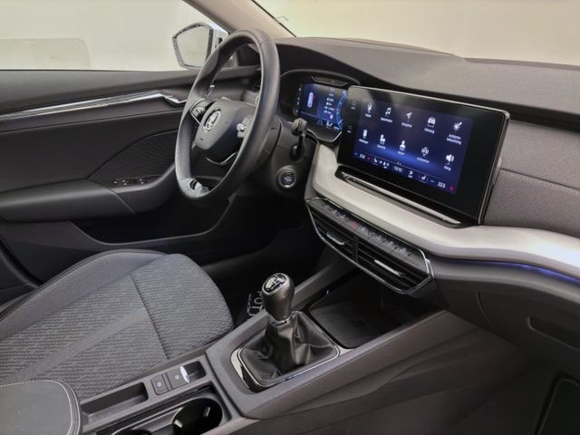 Skoda Octavia 2.0 TDI Combi Style Style