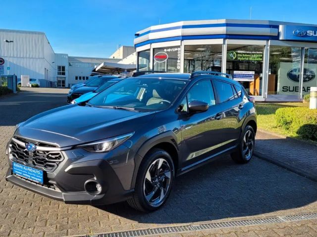Subaru Crosstrek Comfort MJ 24 WR