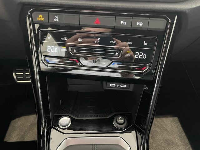 Volkswagen T-Roc 1.5 TSI Cabriolet DSG