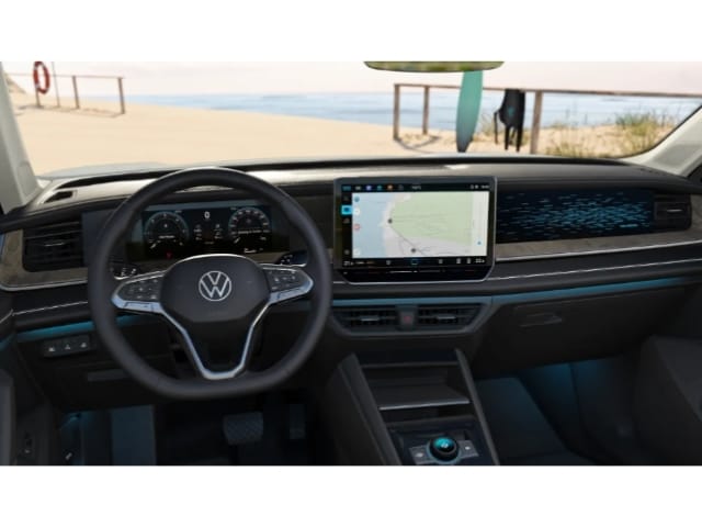 Volkswagen Tayron DSG Elegance Elegance