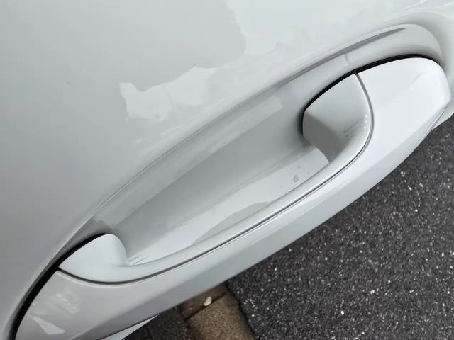 BMW 114 M-Sport Sedan