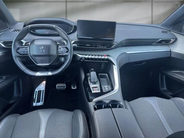 Peugeot 3008 BlueHDi EAT8 GT-Line