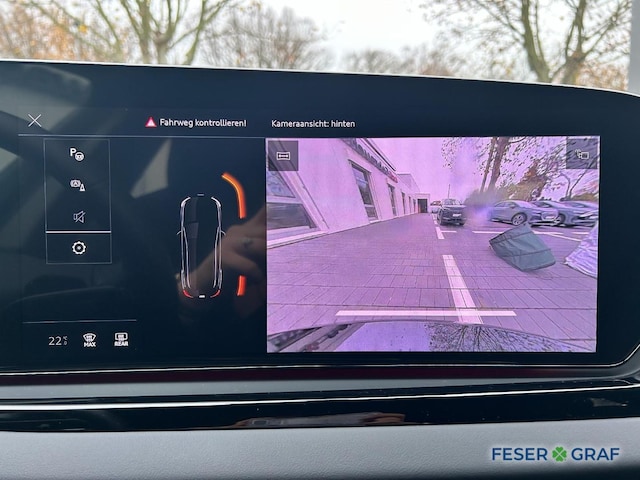 Audi A5 Avant S-Tronic