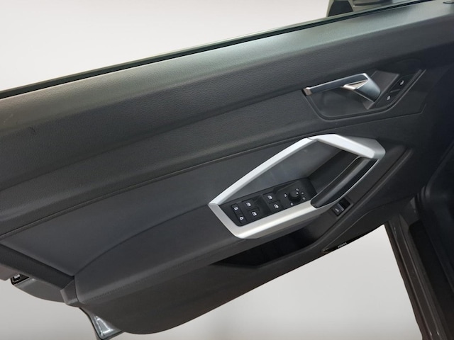 Audi Q3 45 TFSI Hybride S-Tronic