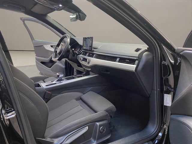 Audi A4 35 TDI Avant S-Tronic