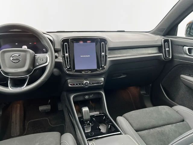 Volvo C40 AWD Plus Recharge Twin Engine