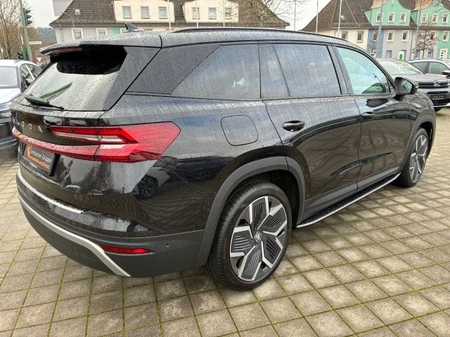 Skoda Kodiaq 2.0 TDI Selection