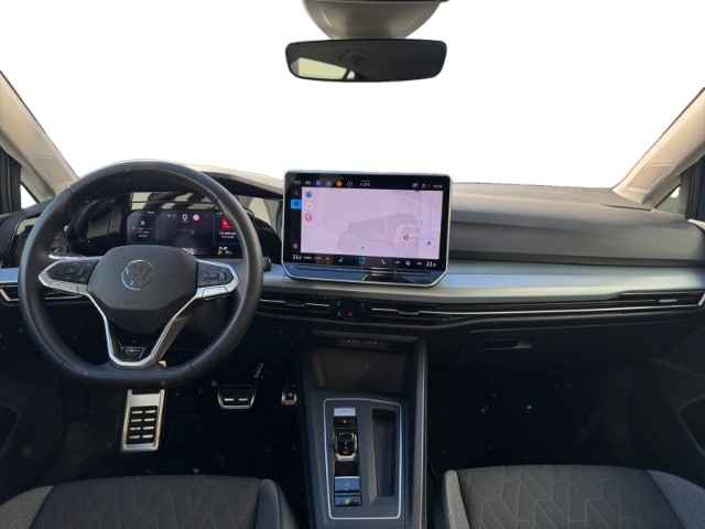 Volkswagen Golf 1.5 eTSI DSG Variant