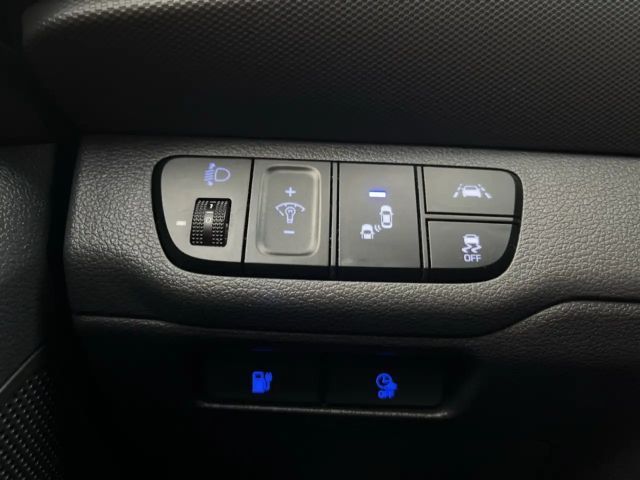 Hyundai Ioniq Electric Prime