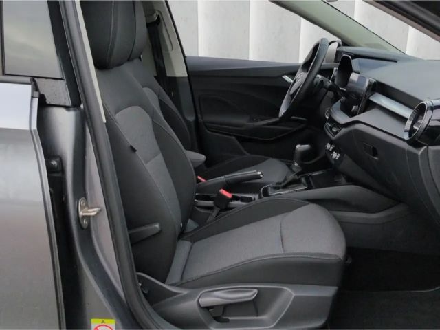 Skoda Fabia 1.0 TSI Ambition