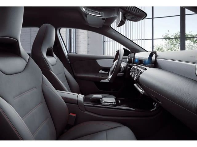 Mercedes-Benz A 180 A 180 d AMG Line Hatchback