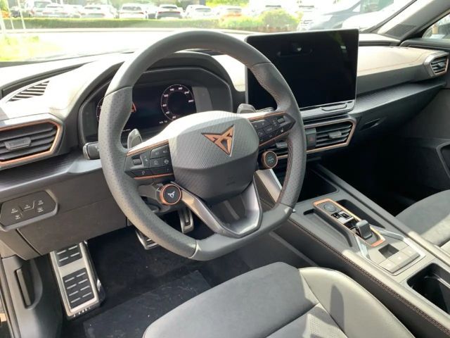 Cupra Formentor 2.0 TSI 4Drive DSG VZ