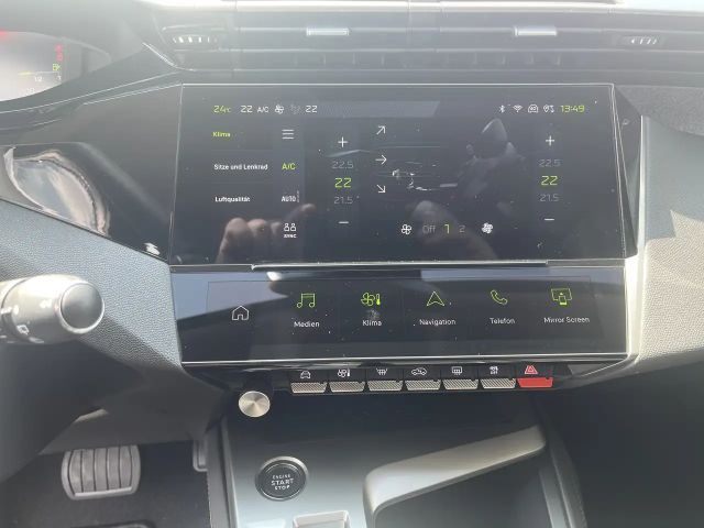 Peugeot 308 Allure Pack EAT8