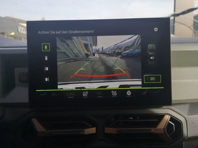 Dacia Bigster Extreme