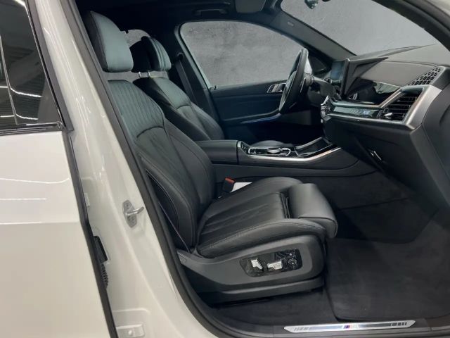 BMW X5 M-Sport xDrive50e