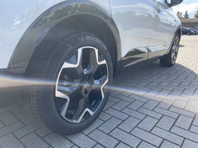 Opel Grandland X GS-Line Grand Sport