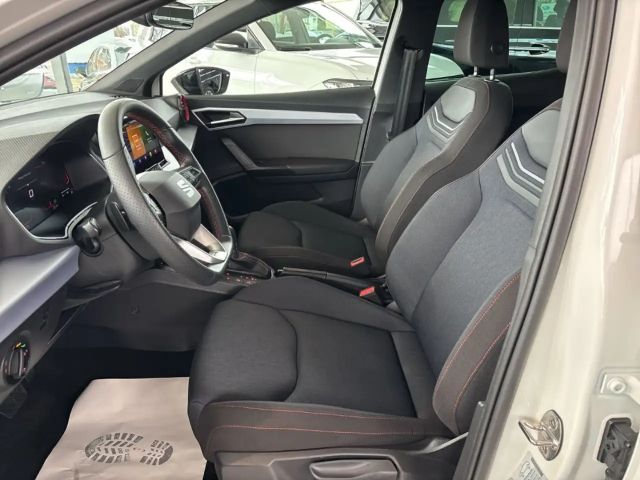 Seat Ibiza 1.0 TSI DSG FR-lijn