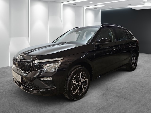 Skoda Kamiq 1.5 TSI Selection