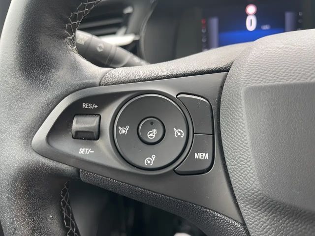 Opel Corsa 1.2 Turbo GS-Line Grand Sport Turbo