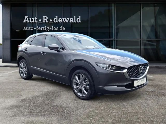 Mazda CX-30 SkyActiv Takumi