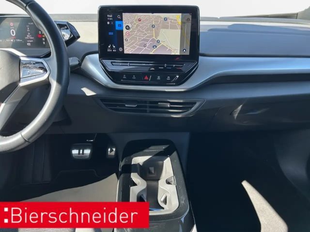 Volkswagen ID.4 IQ.Drive Performance Pro