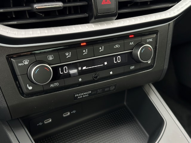 Seat Ibiza 1.0 TSI DSG