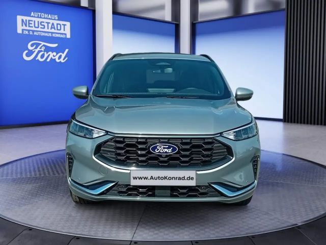 Ford Kuga ST Line X
